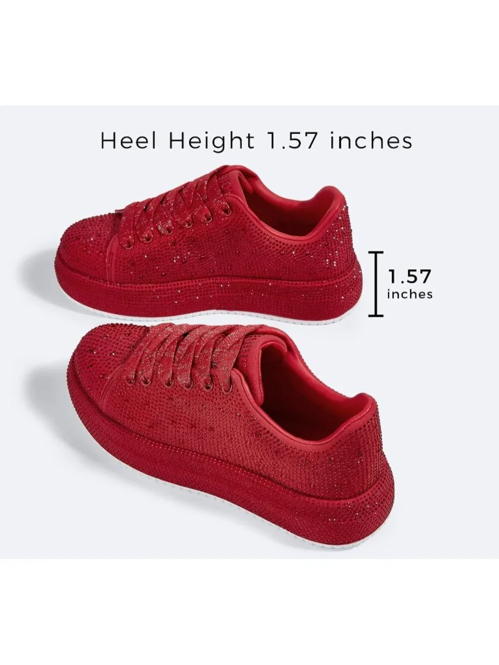N/A sole material